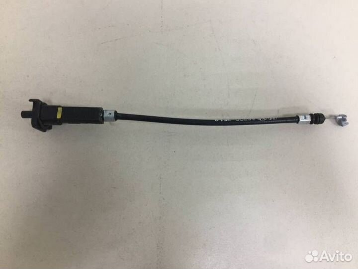 Трос лючка бензобака Kia Ceed JD 2012-2018