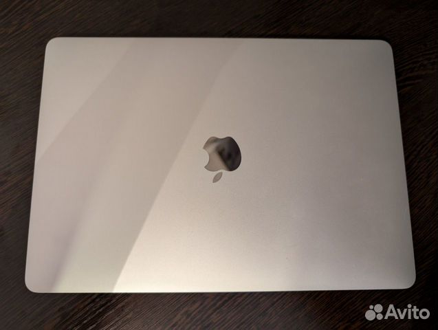 Macbook pro 2017