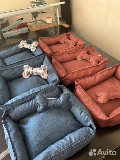 Лежанка для животных