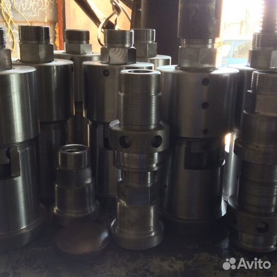 Токарные работы фрезерные сверлильные токарь