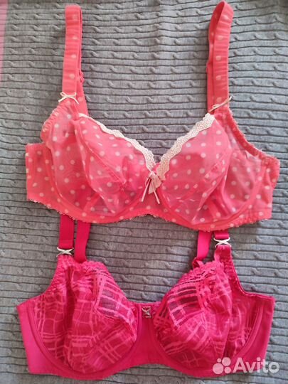 Два бюста Freya 80f/80G. Цена за оба