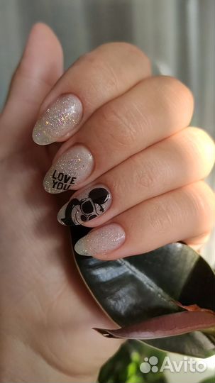 Мастер маникюра на дому