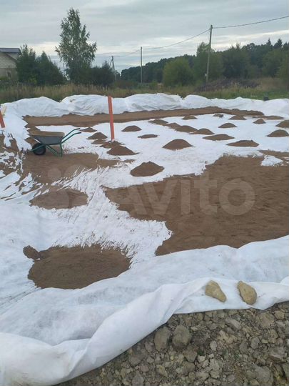 Участок 12,8 сот. (ИЖС)