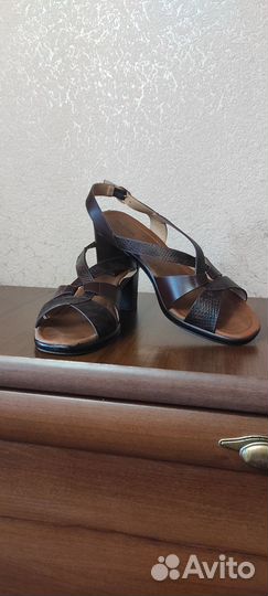 Босоножки женские 41 размер