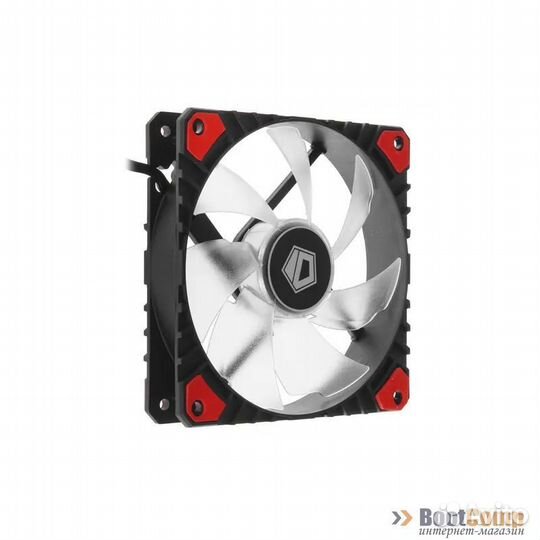 Кулер ID-Cooling WF-12025-XT-R