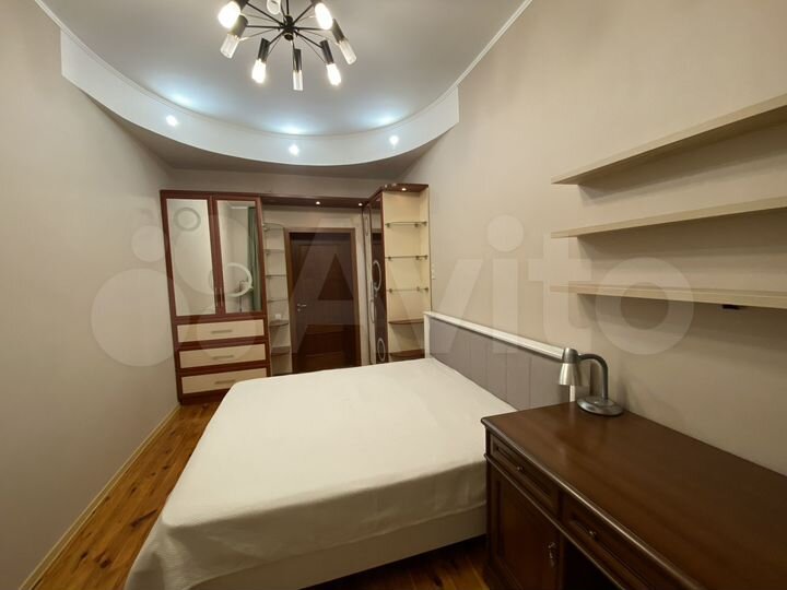 4-к. квартира, 146,9 м², 3/3 эт.