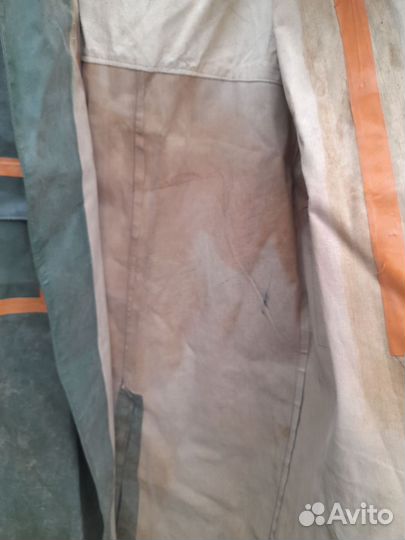 Плащ от дождя