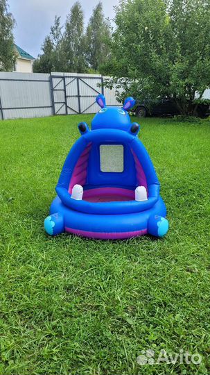 Бассейн детский