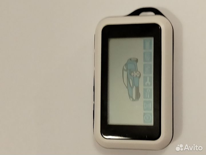 Брелок от сигнализации Starline E90.Оригинал.Новый