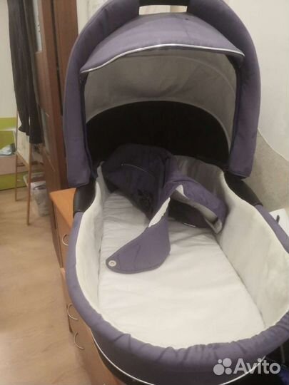 Коляска детская