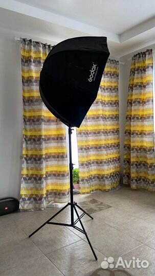 Стойка для светового оборудования