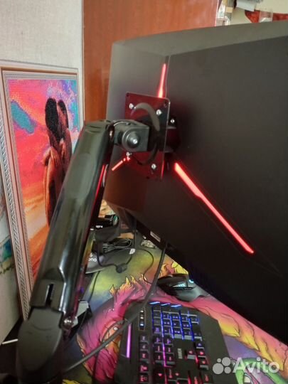Игровой пк полный комплект