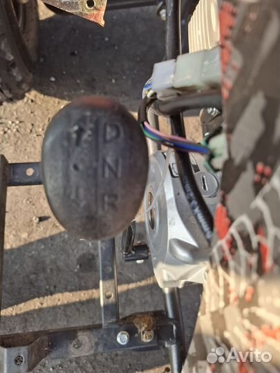 Мотор 50 кубов