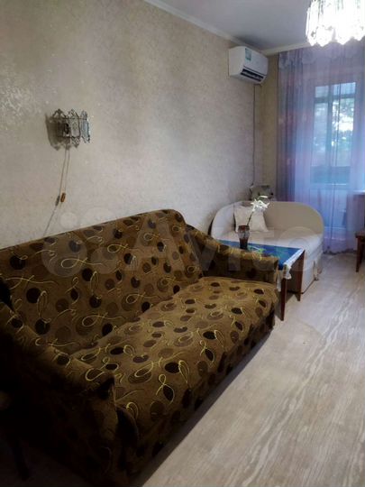 1-к. квартира, 34 м², 2/5 эт.