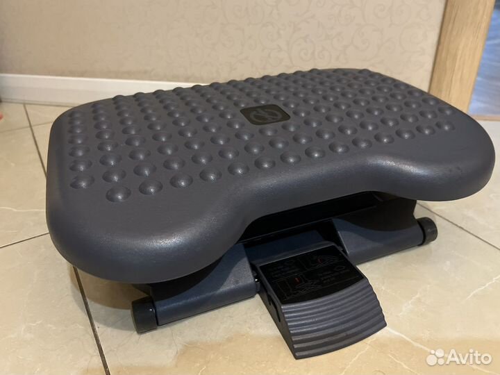 Подставка для ног Homium Proffi