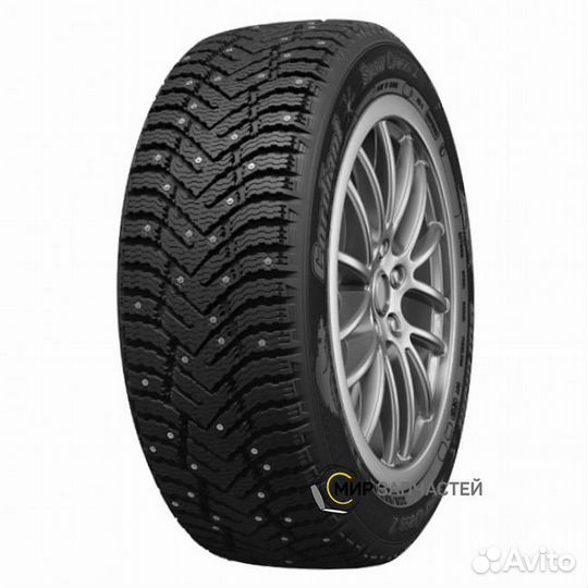 Cordiant Snow Cross 2 235/45 R18 98T