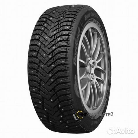 Cordiant Snow Cross 2 235/45 R18 98T