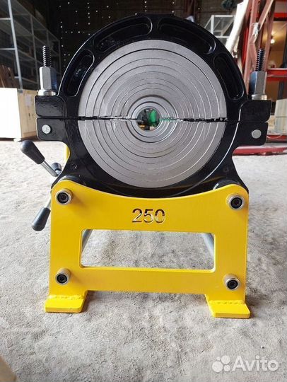 Стыковой сварочный аппарат