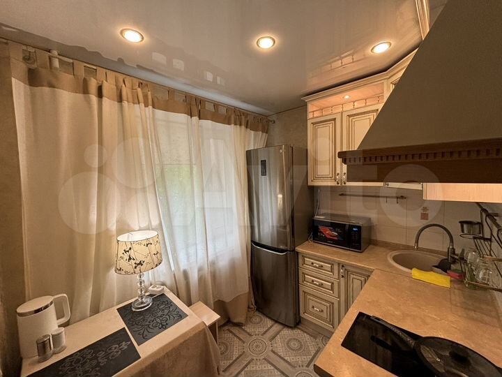 2-к. квартира, 47 м², 2/5 эт.