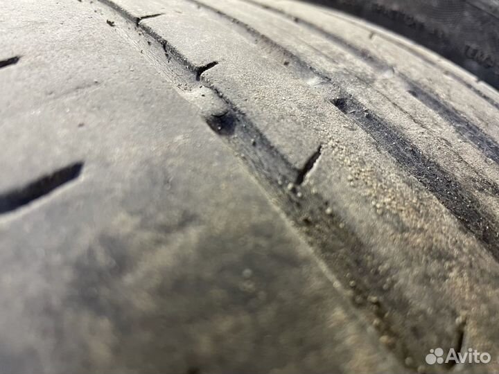 Continental ContiPremiumContact 215/55 R18