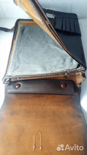 Планшет офицерский СССР