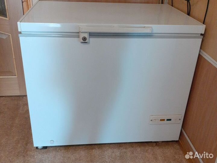Холодильник бу