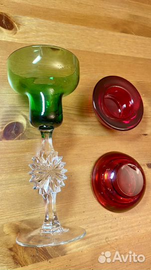 Подсвечники СССР