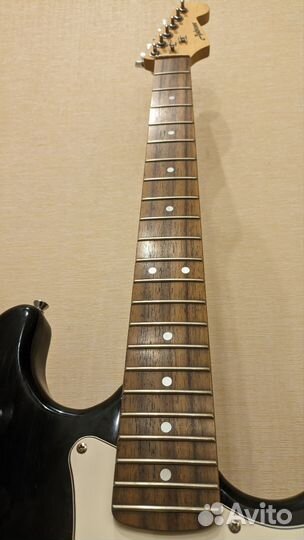Электро гитара