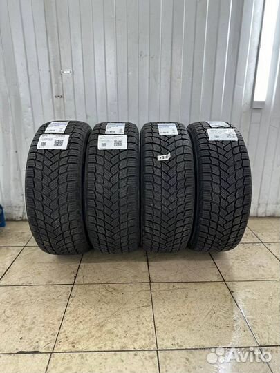 Michelin X-Ice Snow 225/55 R18