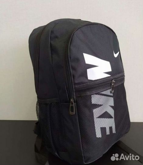 Новый рюкзак для активного отдыха