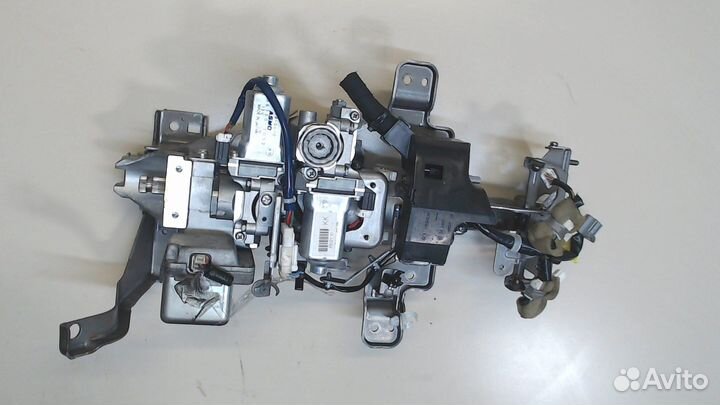 Колонка рулевая Infiniti G, 2010