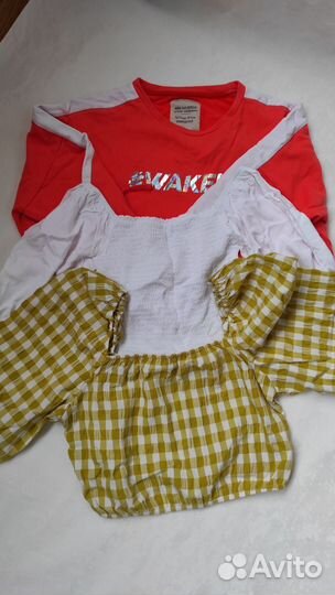 Женские вещи пакетом 42-44