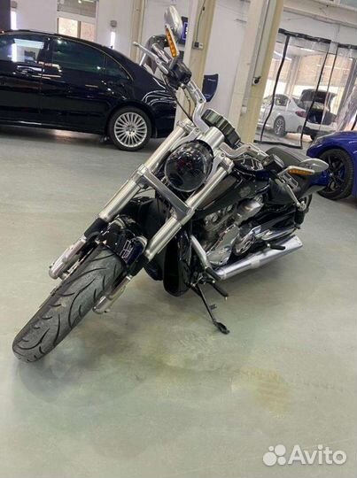 Продаю Harley Davidson v-rod Muscle