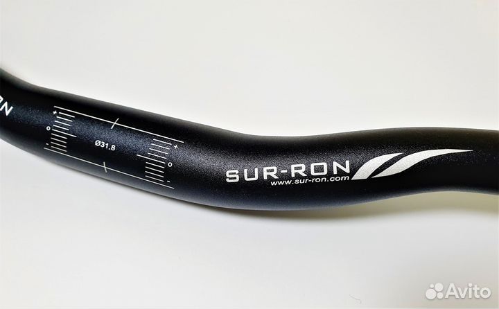Sur Ron X Руль оригинал