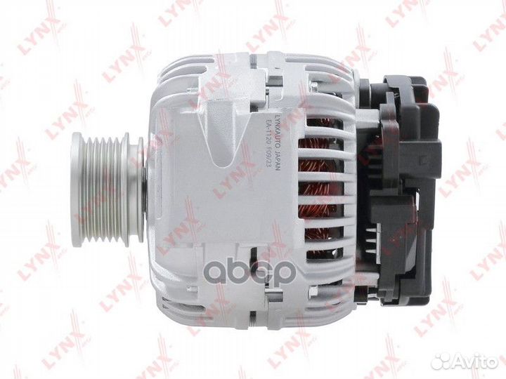 Генератор VAG Golf VI/Superb