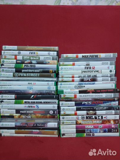 Xbox 360