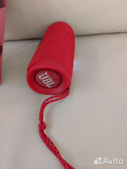 Портативная колонка jbl flip 5