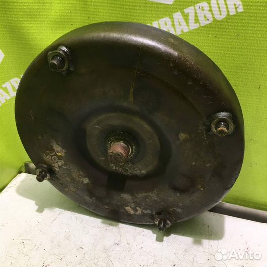 Гидротрансформатор Киа рио 1