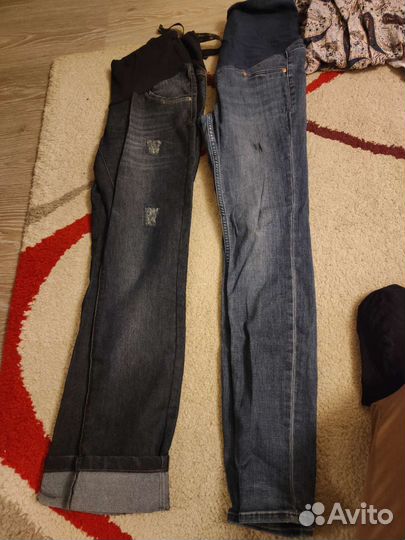 Вещи для беременных 44-46