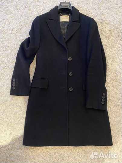 Пальто женское Alessandro Manzoni