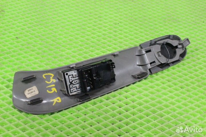 Блок эсп правый Chevrolet Suburban GMT400