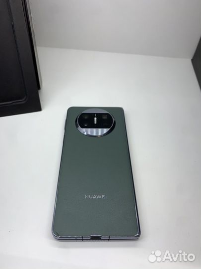 HUAWEI Mate X3, 12/512 ГБ