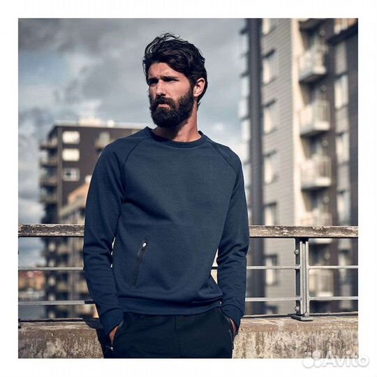 Свитшот Craft