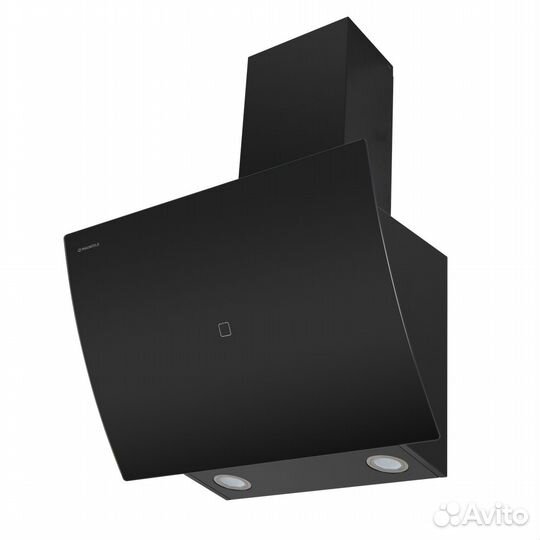 Кухонная вытяжка maunfeld Sky Star Chef 50 черный