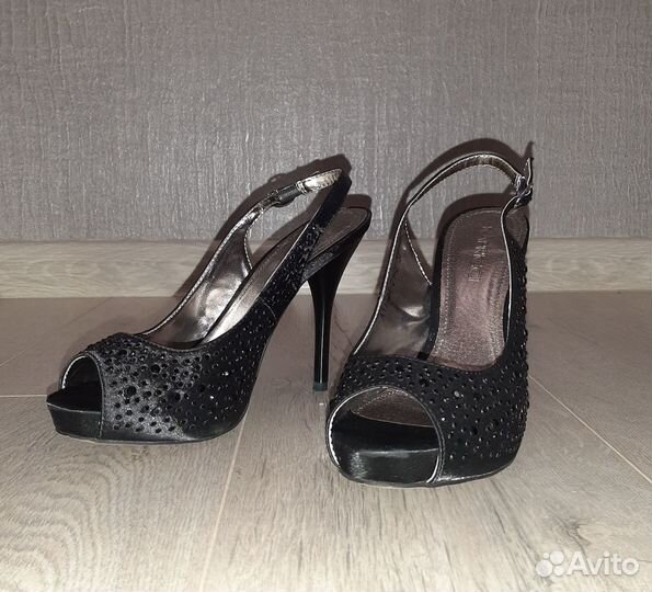 Туфли женские 37