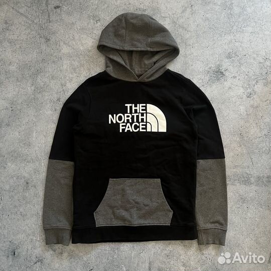 Толстовка худи The North Face