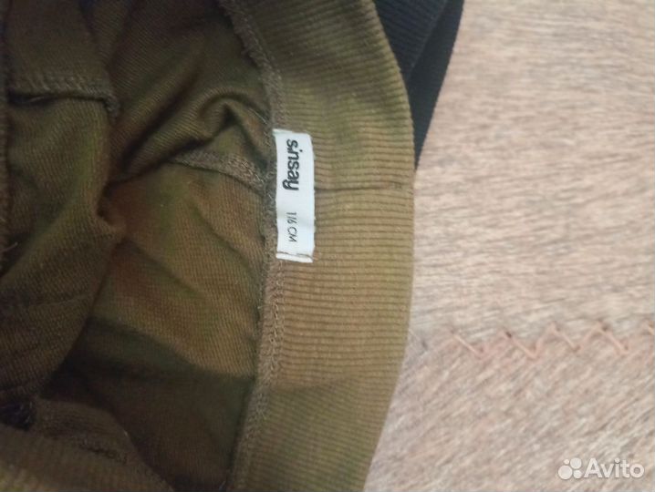 Детские вещи пакетом на мальчика 116