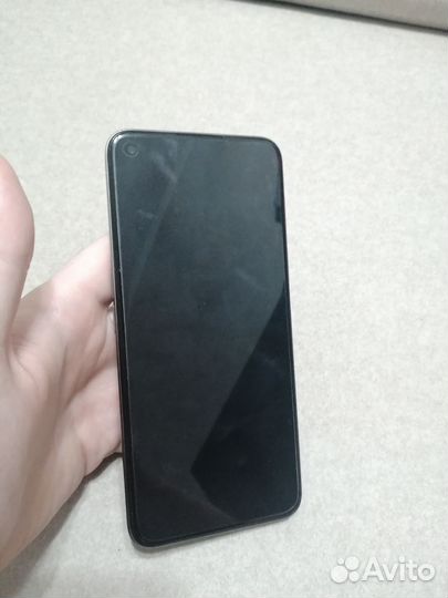 Телефон Realme 8i под ремонт