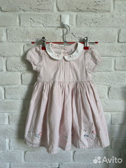 Платье Mothercare 80