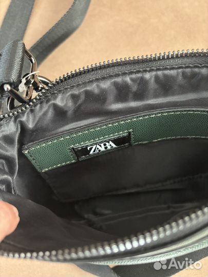 Сумка Zara